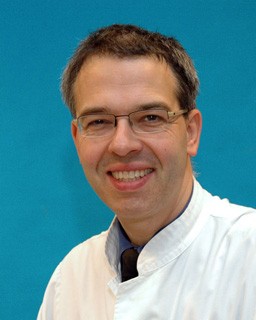 Prof. Dr. med. Ulrich Schiefer