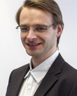 Dr.-Ing. Michael Wörner